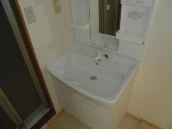 グリーンヒルズ大日の物件内観写真